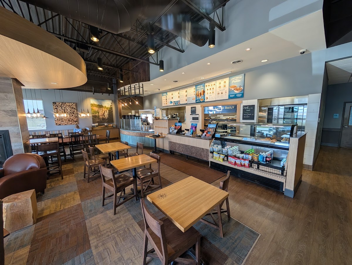 Caribou Coffee Photo 2