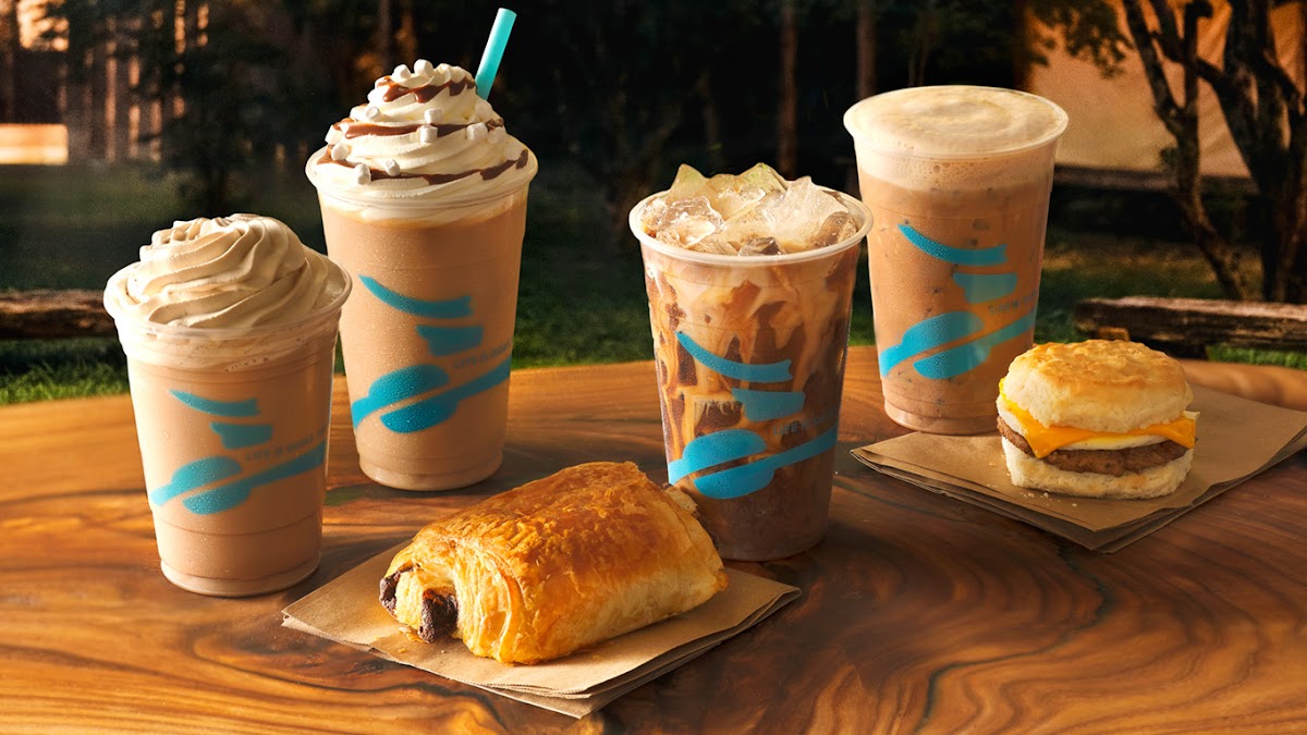 Caribou Coffee Photo 3