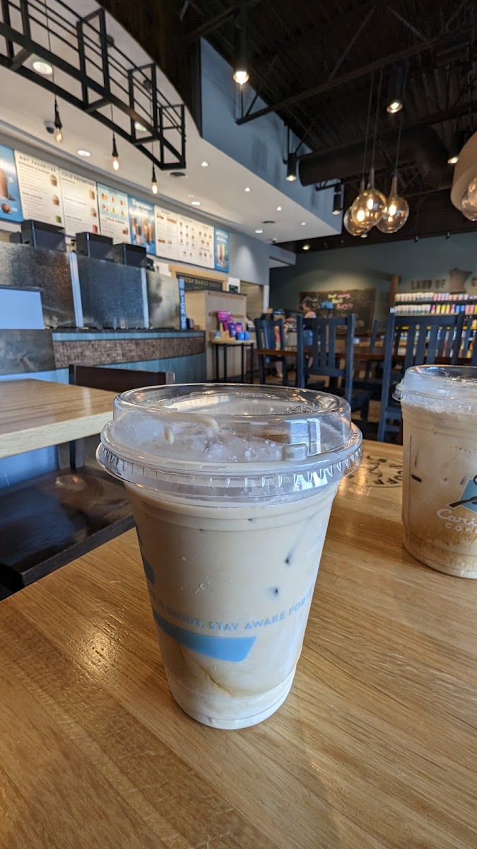 Caribou Coffee Photo 7