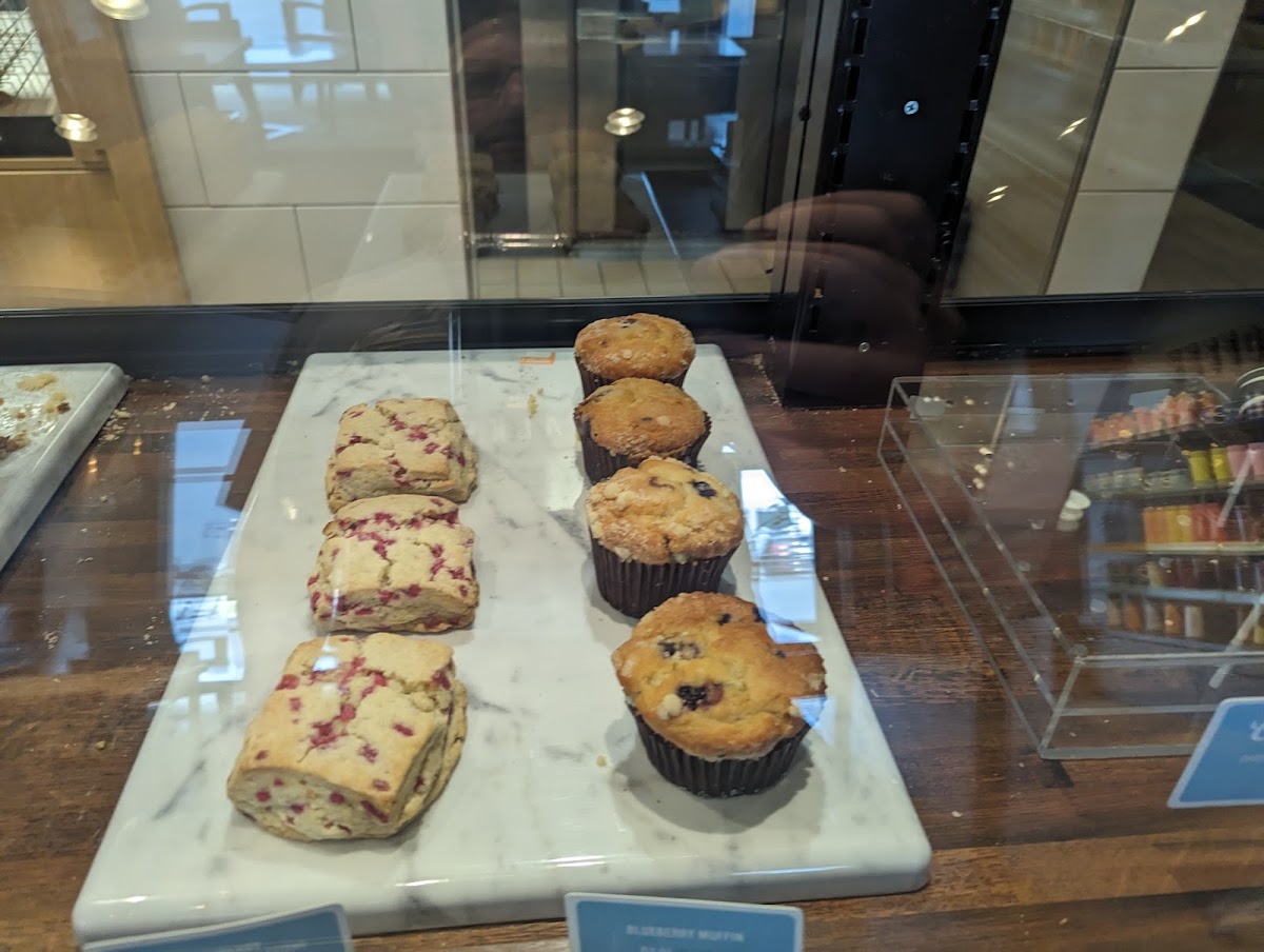 Caribou Coffee Photo 8