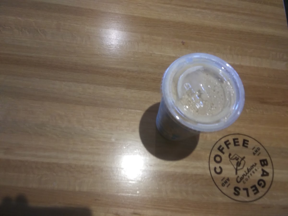 Caribou Coffee Photo 9